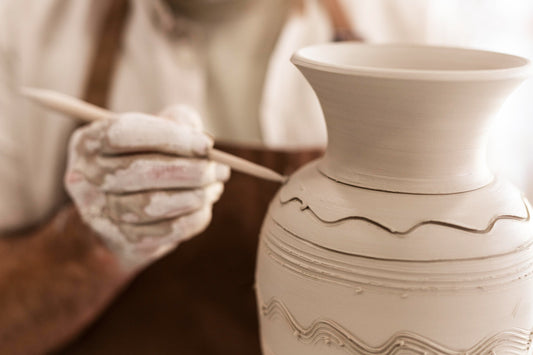 5 Ways to Display Handmade Art in Your Home